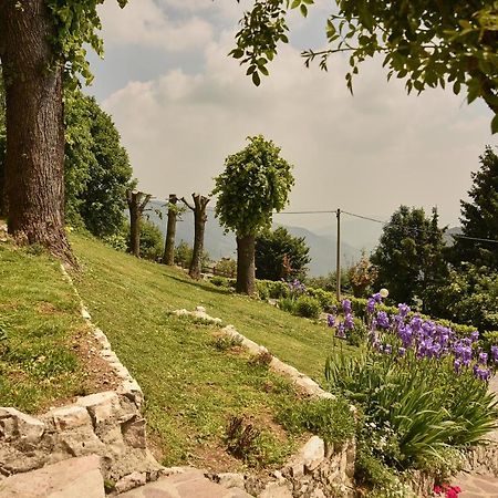 Callort Adrara San Rocco Esterno foto