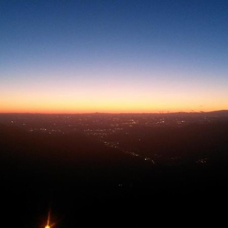 Callort Adrara San Rocco Esterno foto