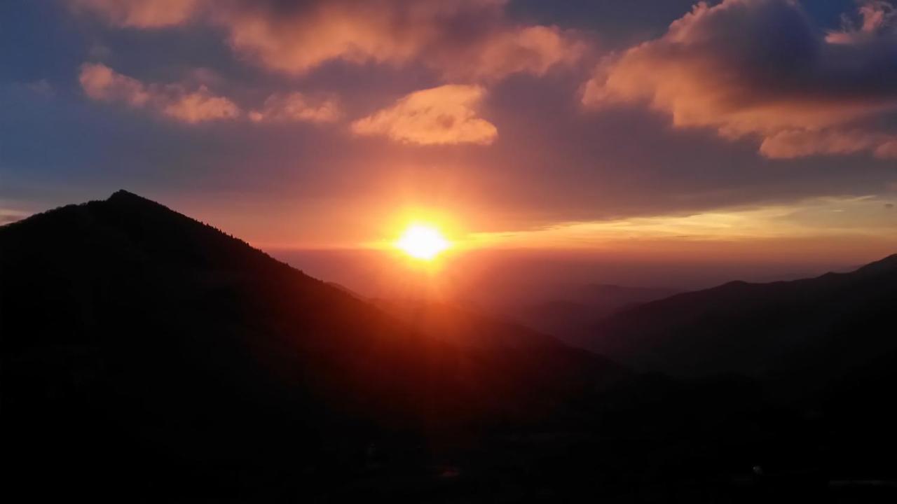 Callort Adrara San Rocco Esterno foto