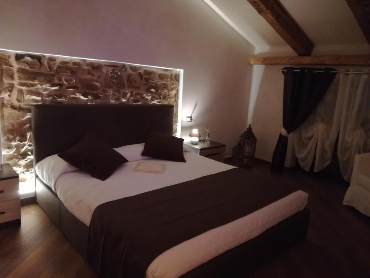 Callort Adrara San Rocco Esterno foto