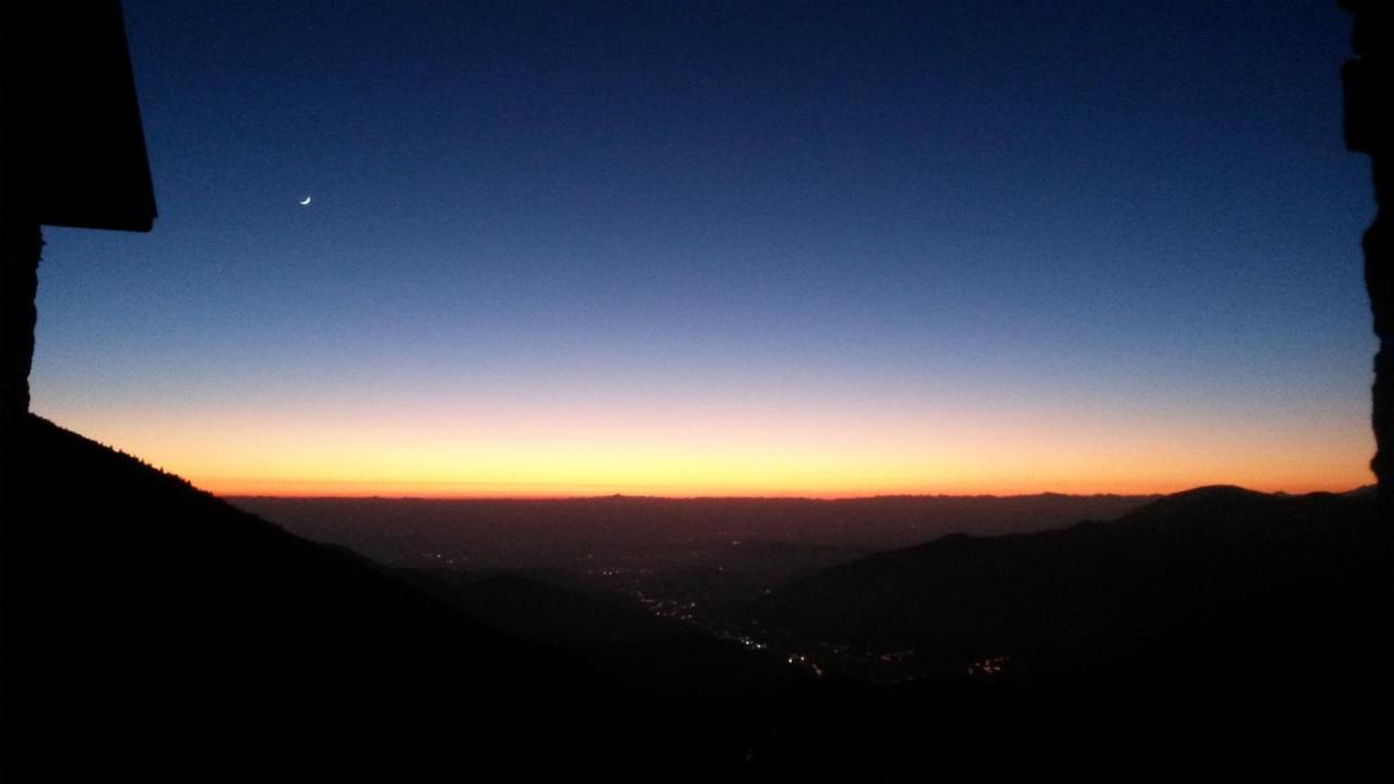 Callort Adrara San Rocco Esterno foto