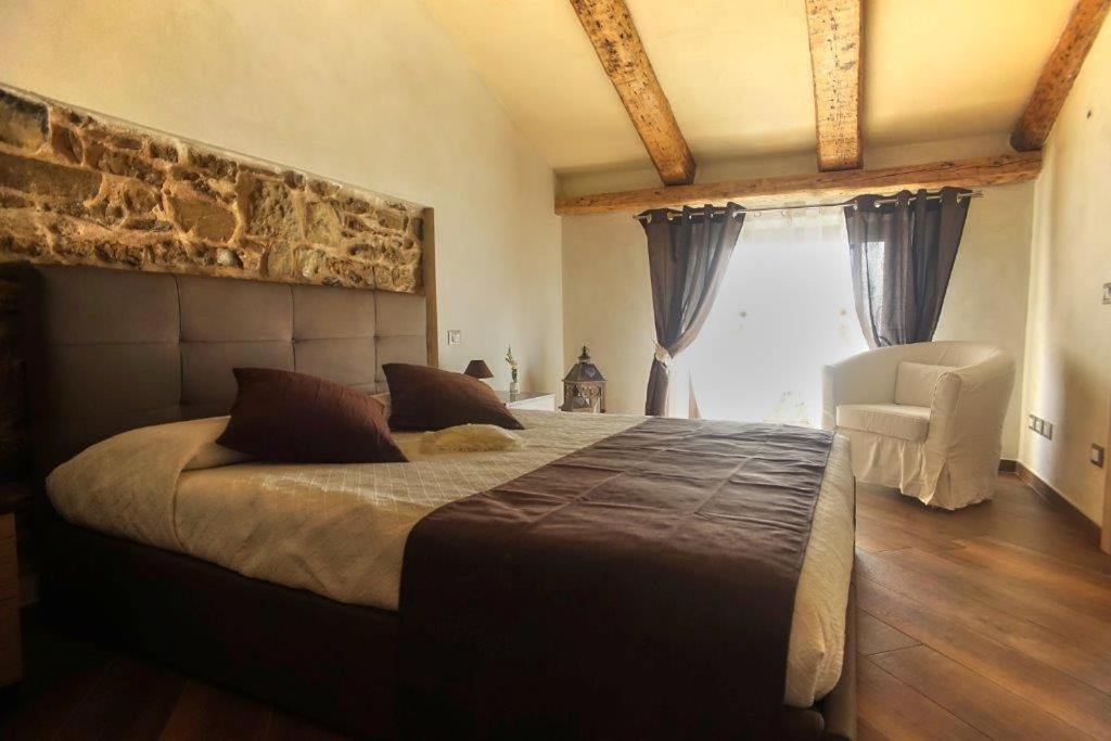 Callort Adrara San Rocco Esterno foto