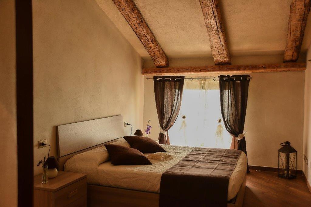 Callort Adrara San Rocco Esterno foto